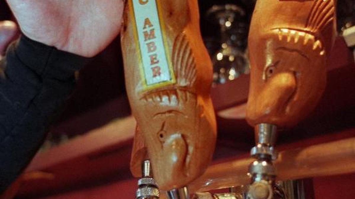 19th annual Oktoberfest: 4-10 p.m. Sept. 23, at Fish Brewing Co., 515 Jefferson St. SE, Olympia. Featuring craft beers and ciders, food from local restaurants and live music. 21 and older only. Advance tickets are $20, available at the Fish Tale Brew Pub or brownpaperticket.com. If you’re interested in volunteering, contact Lacey Ranger at Fish Brewing at lranger@fishbrewing.com.