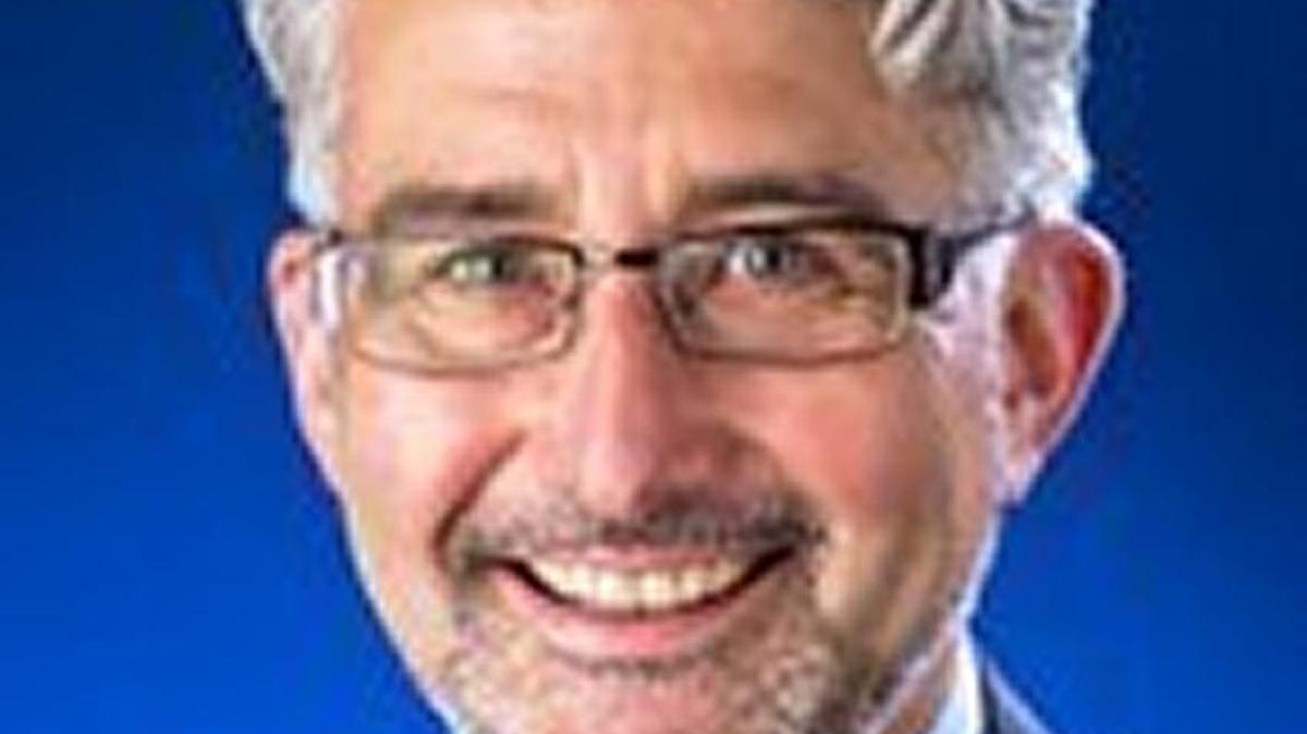 Bill Bryant will speak to Panorama Republicans Thursday.