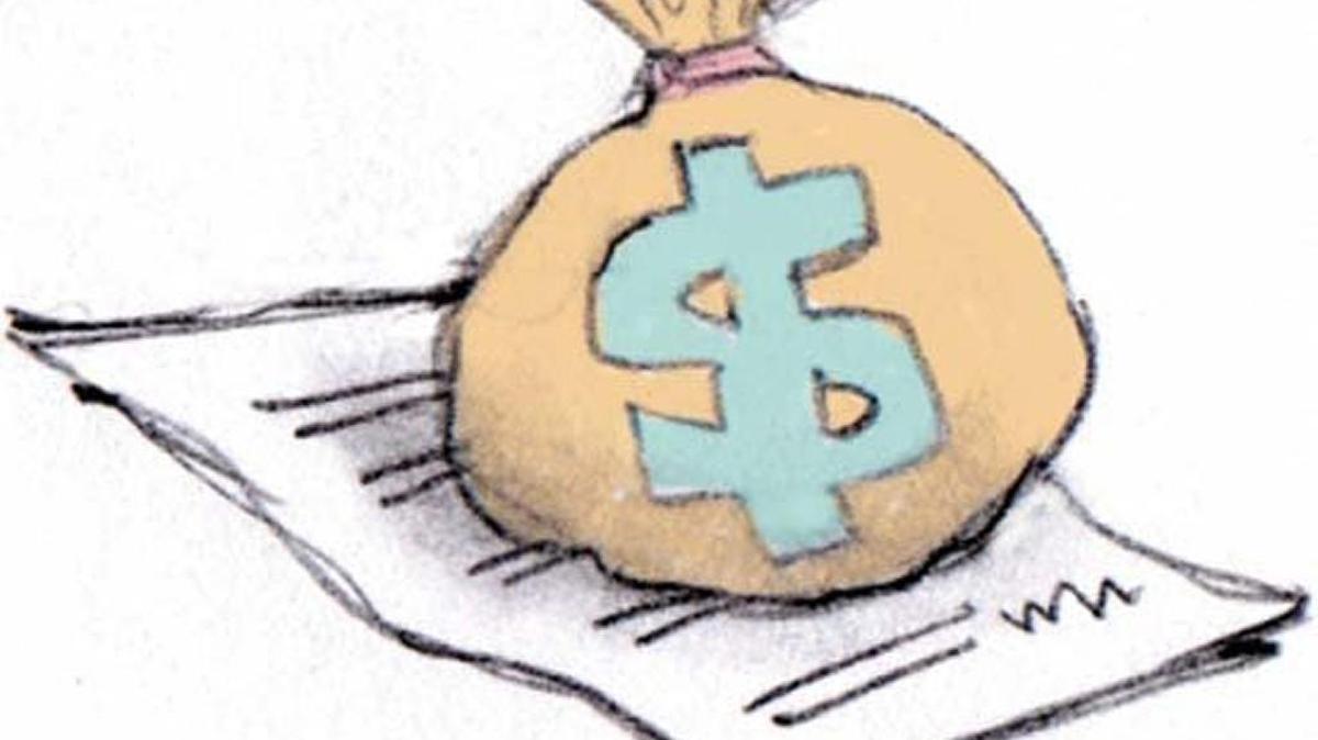 Three school board candidates in Thurston County have reported thousands of dollars in campaign contributions.