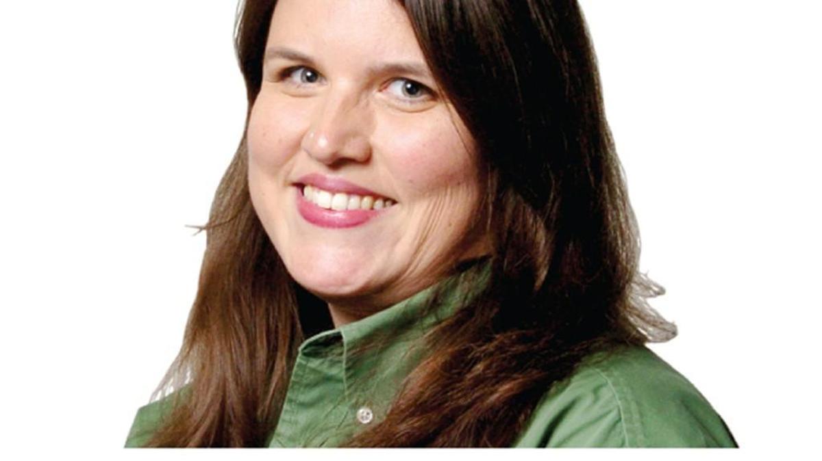 Lisa Pemberton