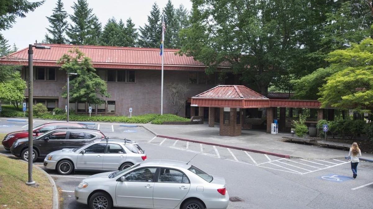 The Thurston County Commissioners have asked three department heads to resign this year.