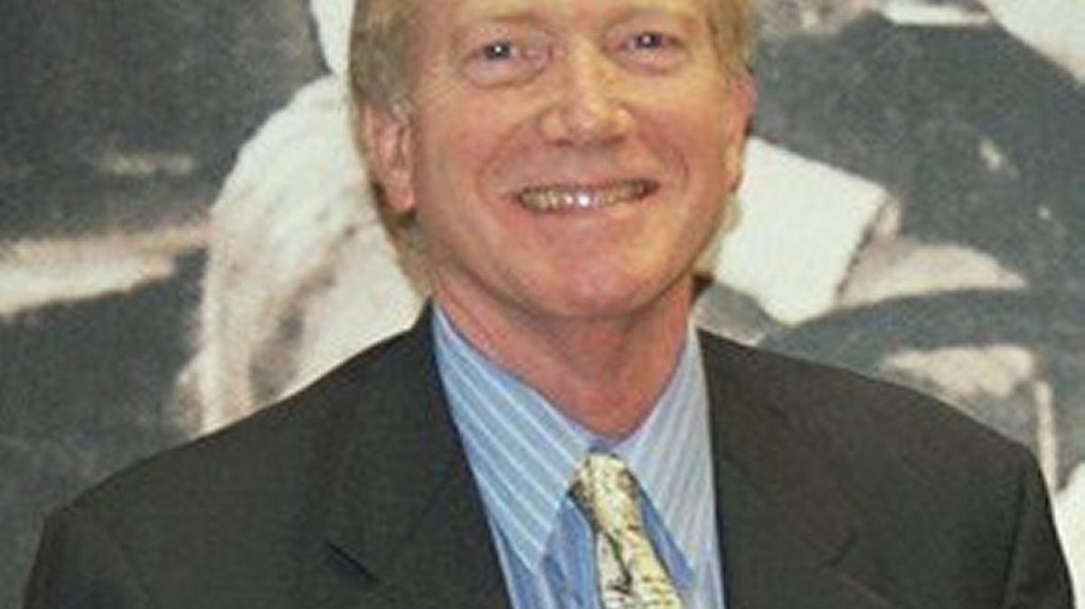 Allen Miller.