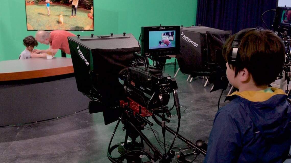 Thurston County at risk of losing sole public broadcast outlet after cities end contracts