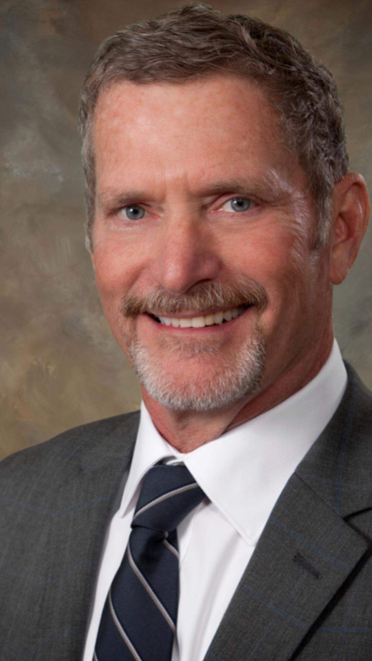 Charlie Schneider
