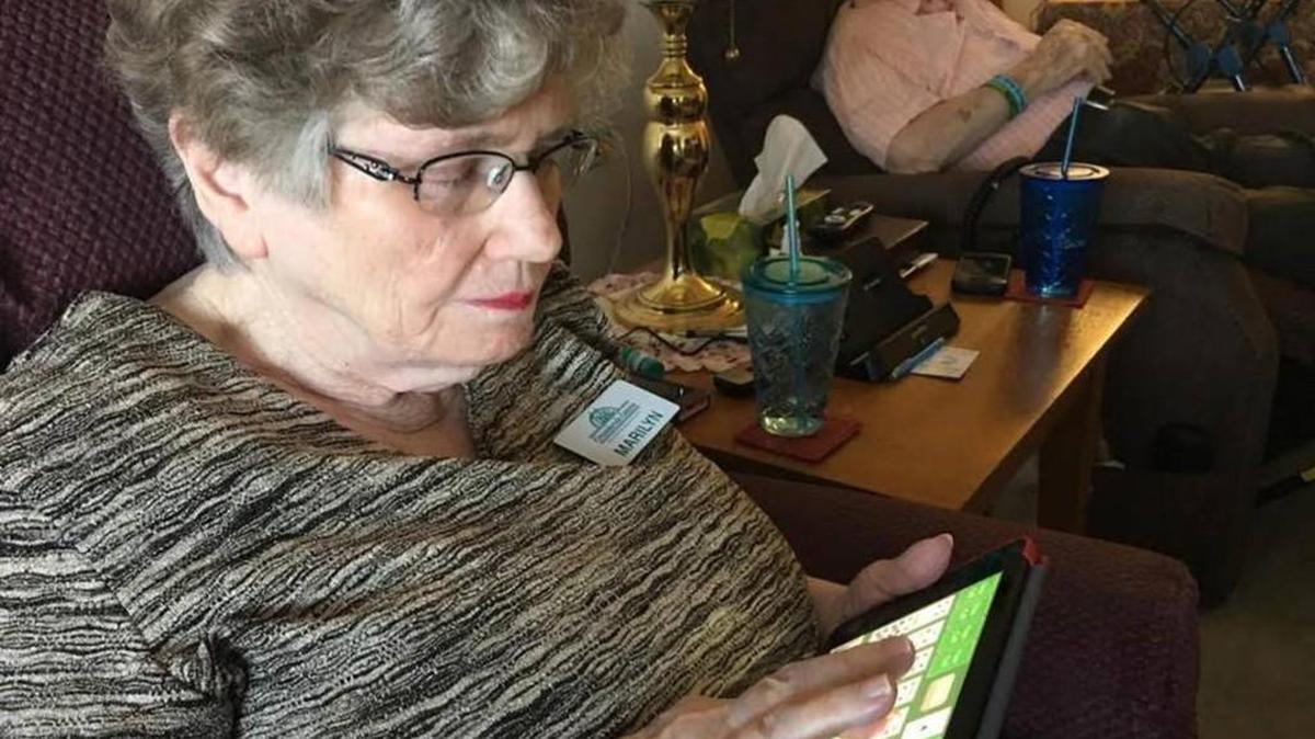 Seniors can learn usable tips, keystrokes and more about their smart phones and tablets at a free Tuesday workshop at the Lacey Senior Center.