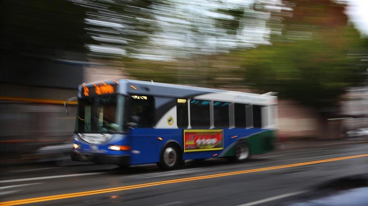 Ann Freeman Manzanares, general manager of Intercity Transit, will speak at the Lacey South Sound Chamber luncheon about the IT expansion in Lacey.