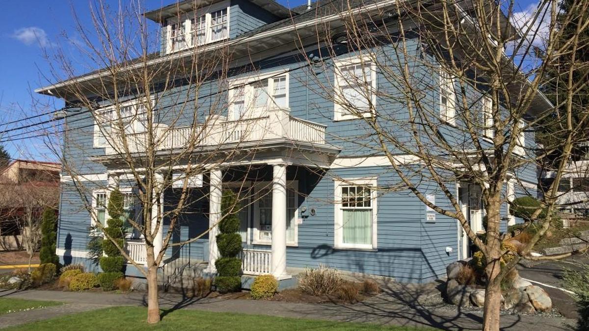 The Woman’s Club of Olympia will celebrate its 140th anniversary from 4 to 7 p.m. Friday at the Abigail Stuart House, 1002 Washington St. SE, Olympia.