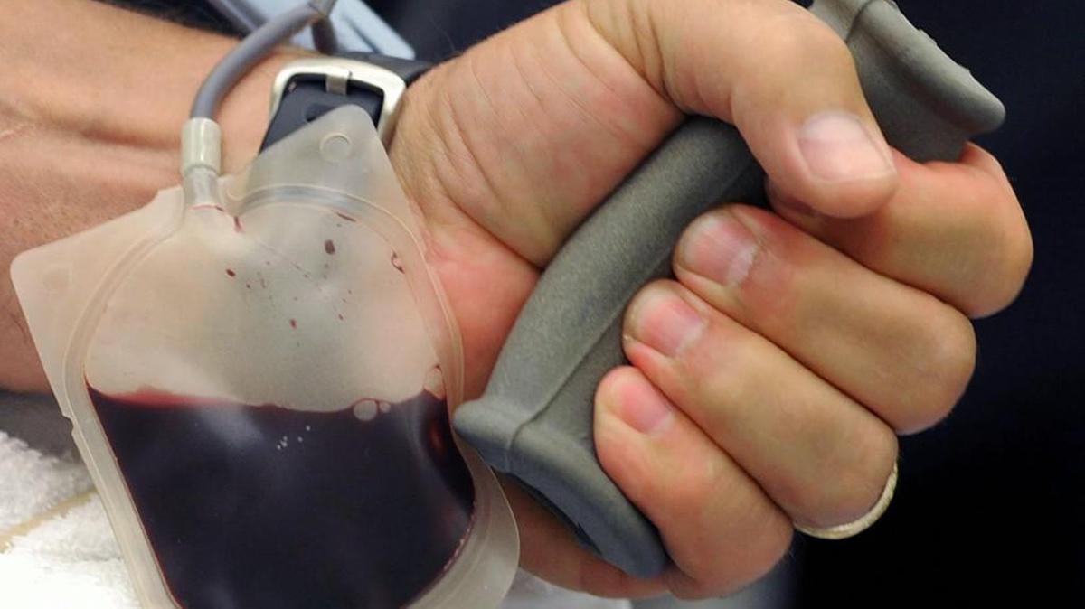 Two blood drives benefiting local hospitals are planned in September.
