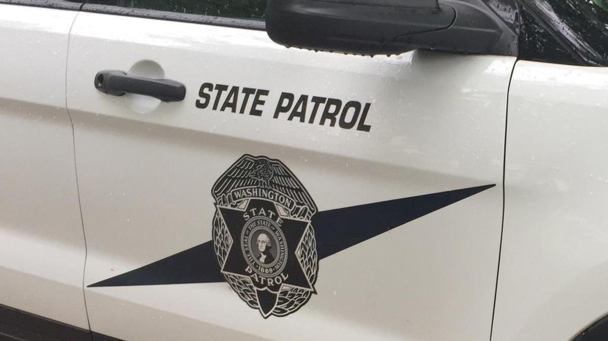 Washington State Patrol