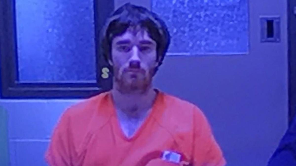 Jeremy Brian Leininger, 20, appeared Monday in Thurston County Superior Court on one count of first-degree murder.