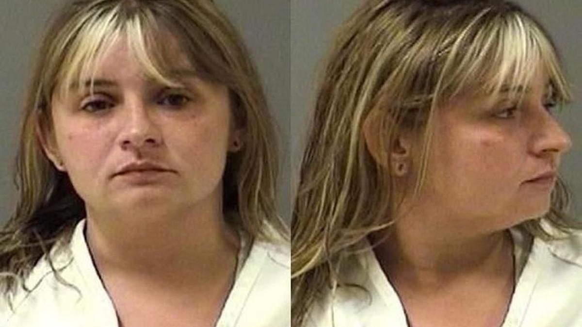 
Lindsay April Haugen was formerly stationed at Joint Base Lewis-McChord and now faces a homicide charge in Montana.
