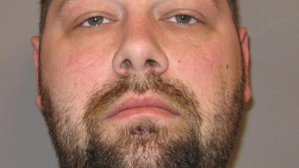 Thomas V. Dewar, 36