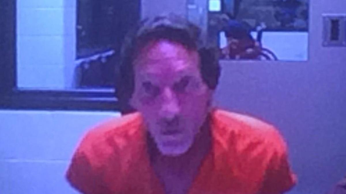 Kris Bennett appeared Tuesday in Thurston County Superior Court for a preliminary hearing.