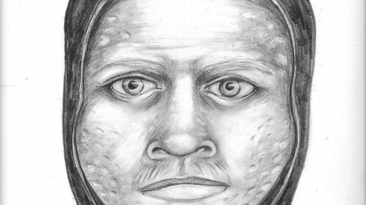 Olympia police are searching for a man suspected of stabbing another man on the Olympia Woodland Trail on Wednesday, Feb. 10, 2016.