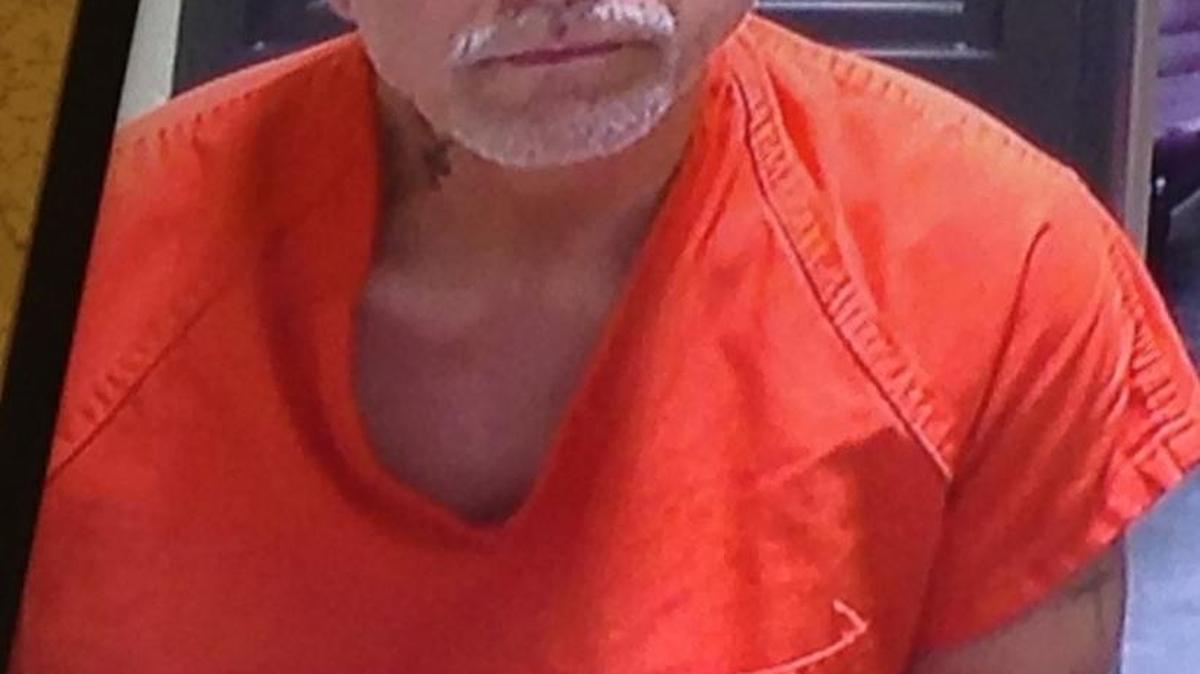 
Tony Allen Bolton appeared Thursday in Thurston County Superior Court for a preliminary hearing, where bail was set at $1 million. Bolton is accused of killing a man in the Yelm area.

