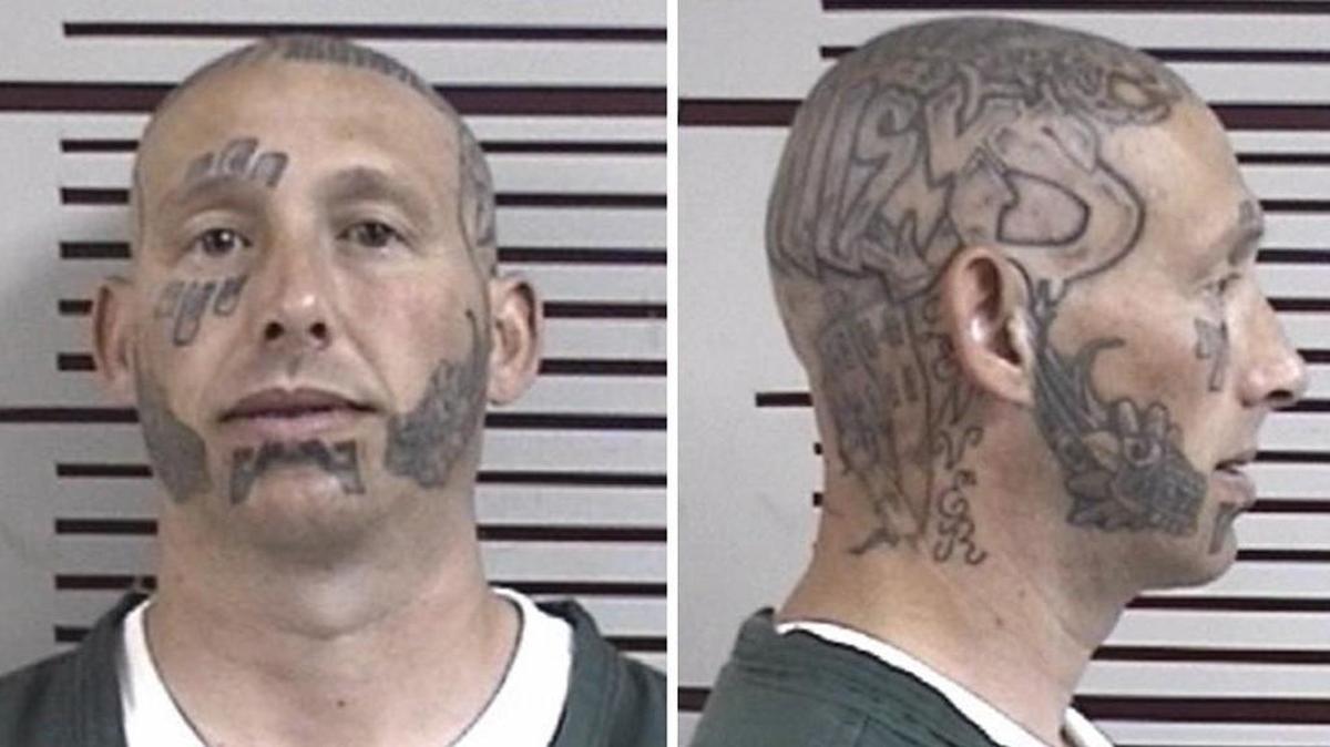 Marcus F. Cordova, 39, was arrested Monday in Tenino after being wanted on probable cause of first-degree child rape out of Puyallup and on a warrant from the state of Colorado.