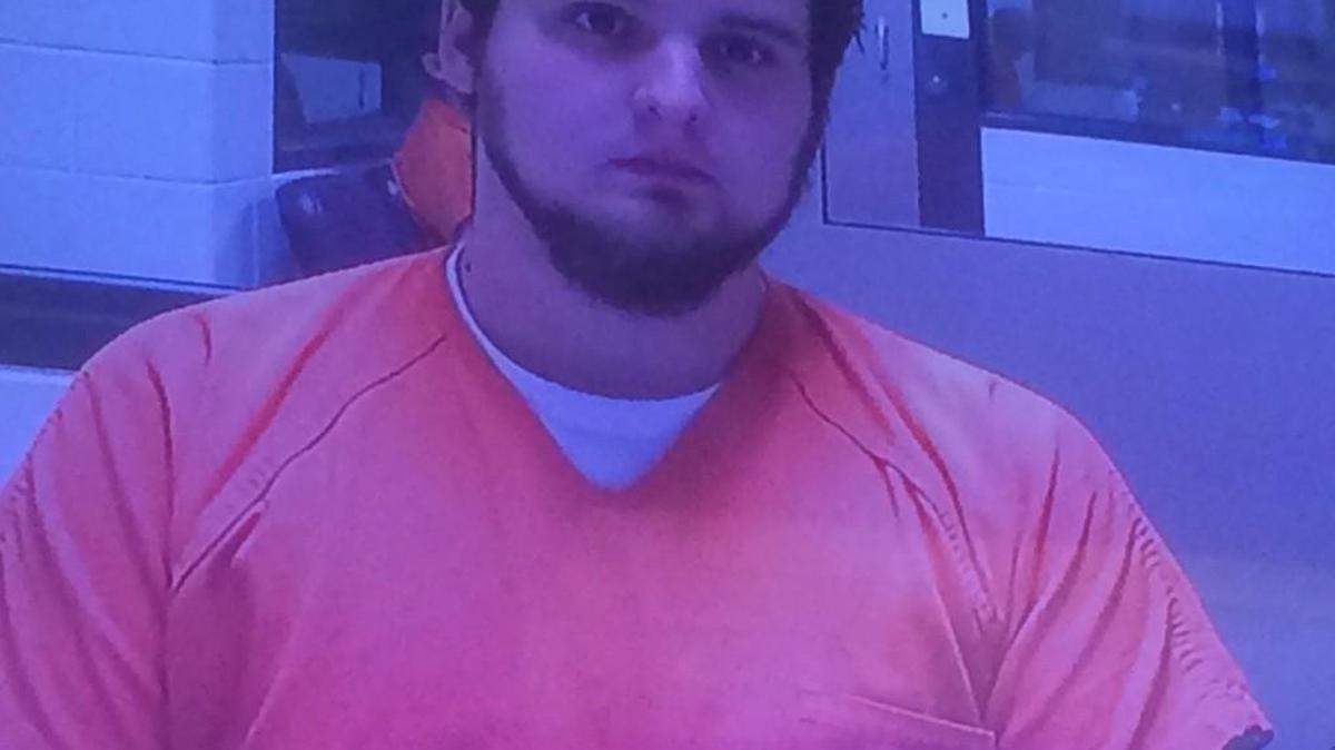 David T. Cristina appeared Monday in Thurston County Superior Court.