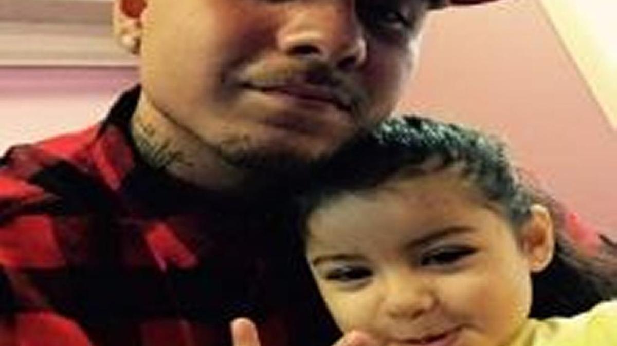 
Kyle Arellano and Lupita Tellez
