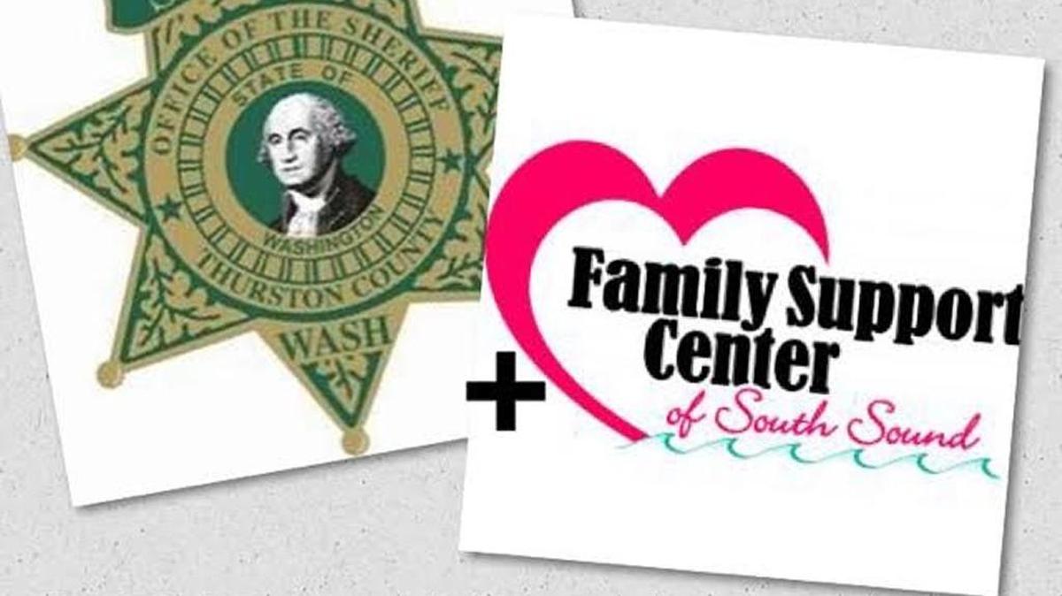 Detectives from the Thurston County Sheriff’s Office will be on-site at the Family Support Center of South Sound one day a week.