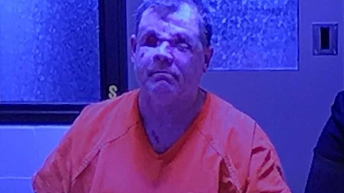 Eugene F. Willmorth, 51, appeared Monday in Thurston County Superior Court on second-degree rape of a child (two counts), second-degree child molestation and third-degree assault. Arraignment was set for March 21.