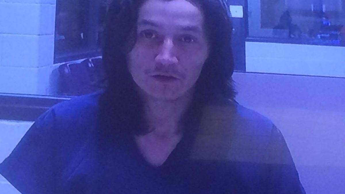 Casper Boyd Boyer appeared June 13 in Thurston County Superior Court.