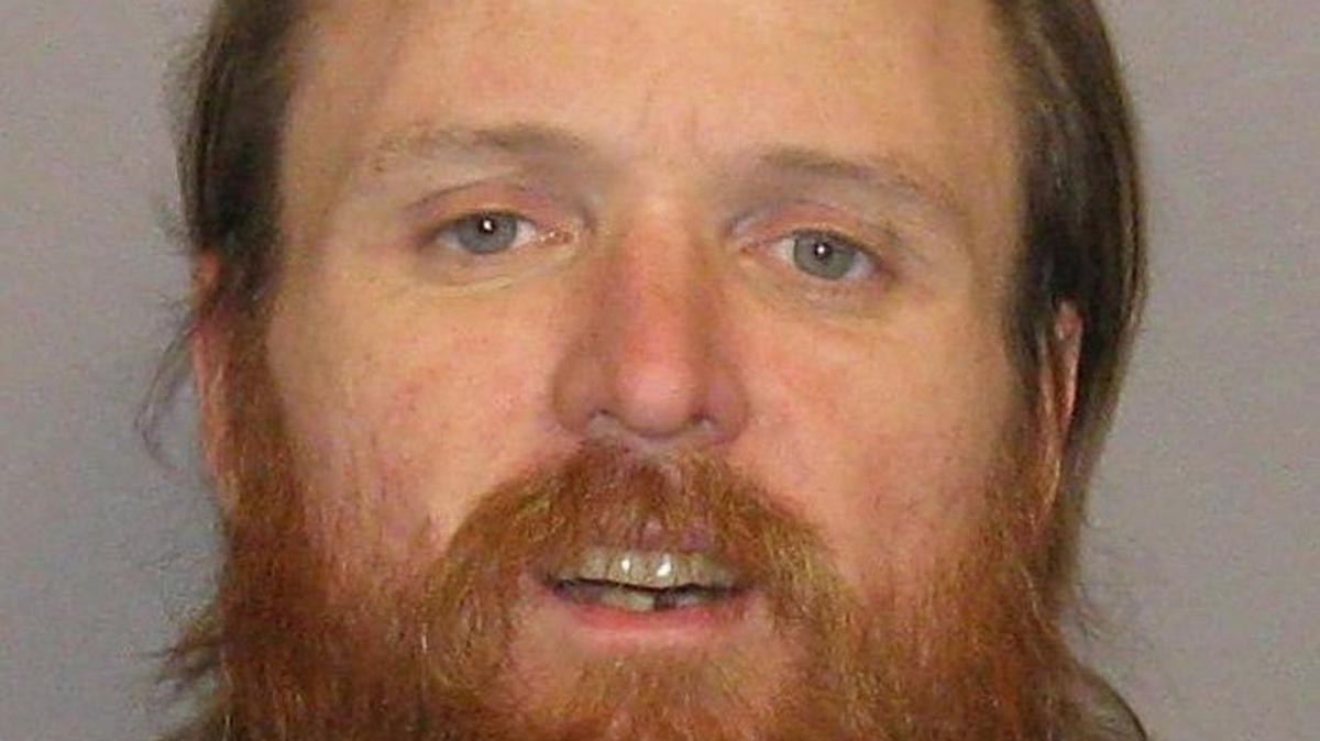 Level 3 sex offender, Mick M. Owens, 37, has registered to live as a transient in the Thurston County area.