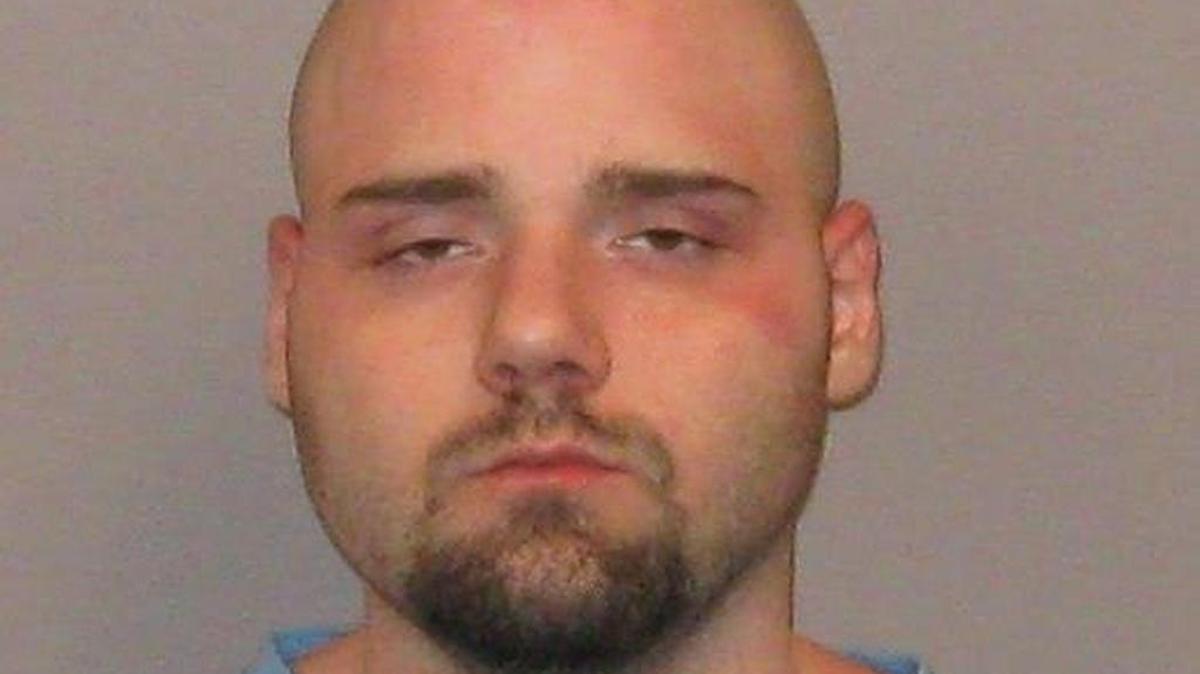 Level 3 sex offender, Samuel McFarland.