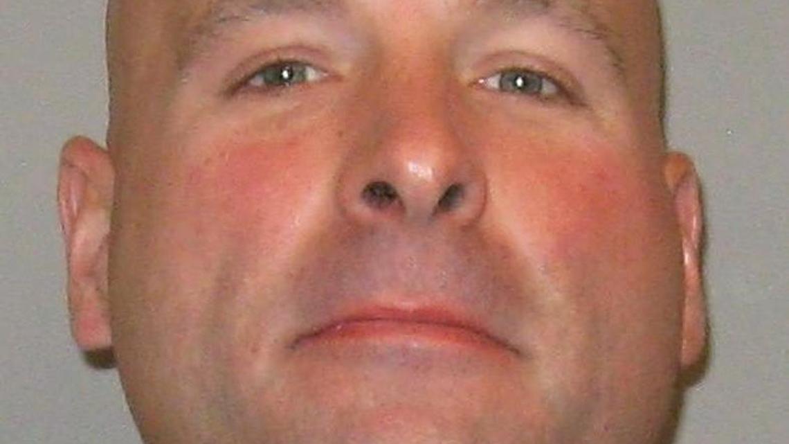 Level 3 sex offender, Robert A. Blankenship has registered to live in Yelm.