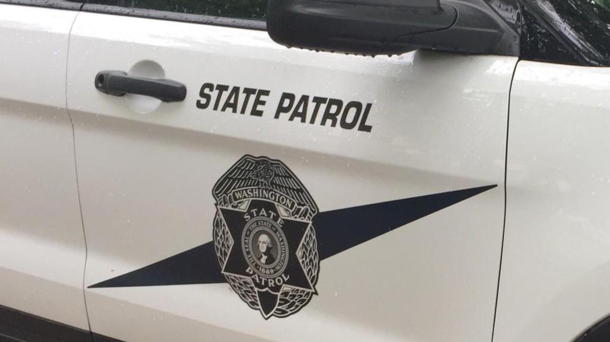 Washington State Patrol.