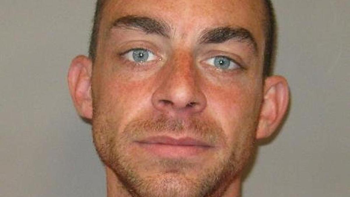 Michael E. Caton, 32, is a level 2 sex offender registered in Thurston County.