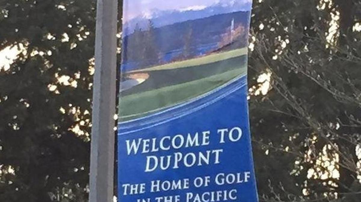 Dupont is the South Sound’s safest city according to a list compiled by the National Council for Home Safety and Security using FBI crime data.