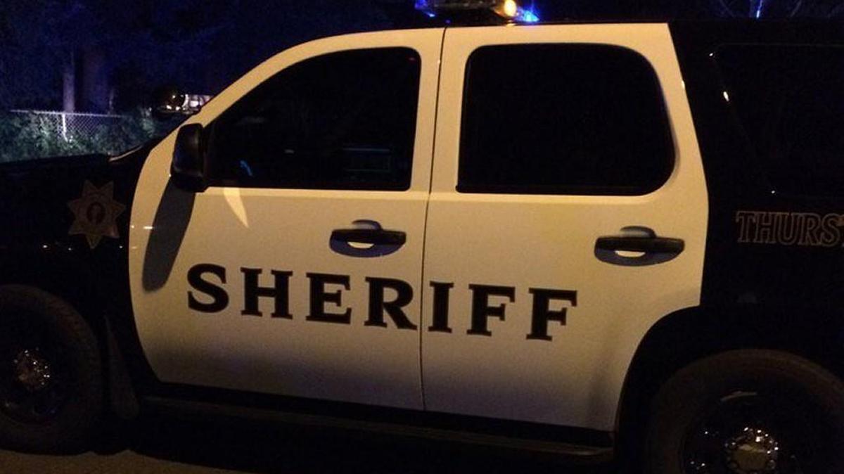 Thurston County Sheriff’s deputies are investigating a fatal shooting in Lacey that left one person dead, and two others wounded Thursday.