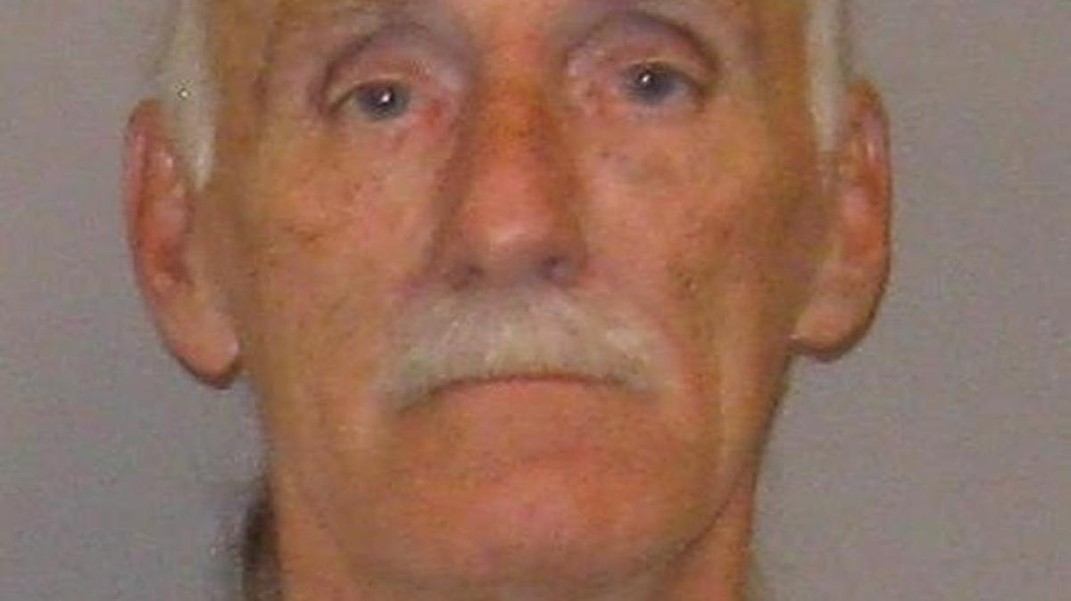 Kelly R. Griese, level 3 sex offender.