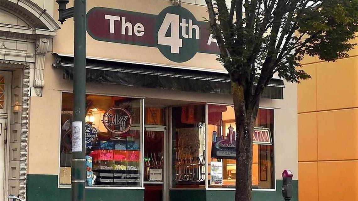 An assault that members of the LGBT community are calling a hate crime occurred in the early hours of Sept. 4, 2016, in downtown Olympia.