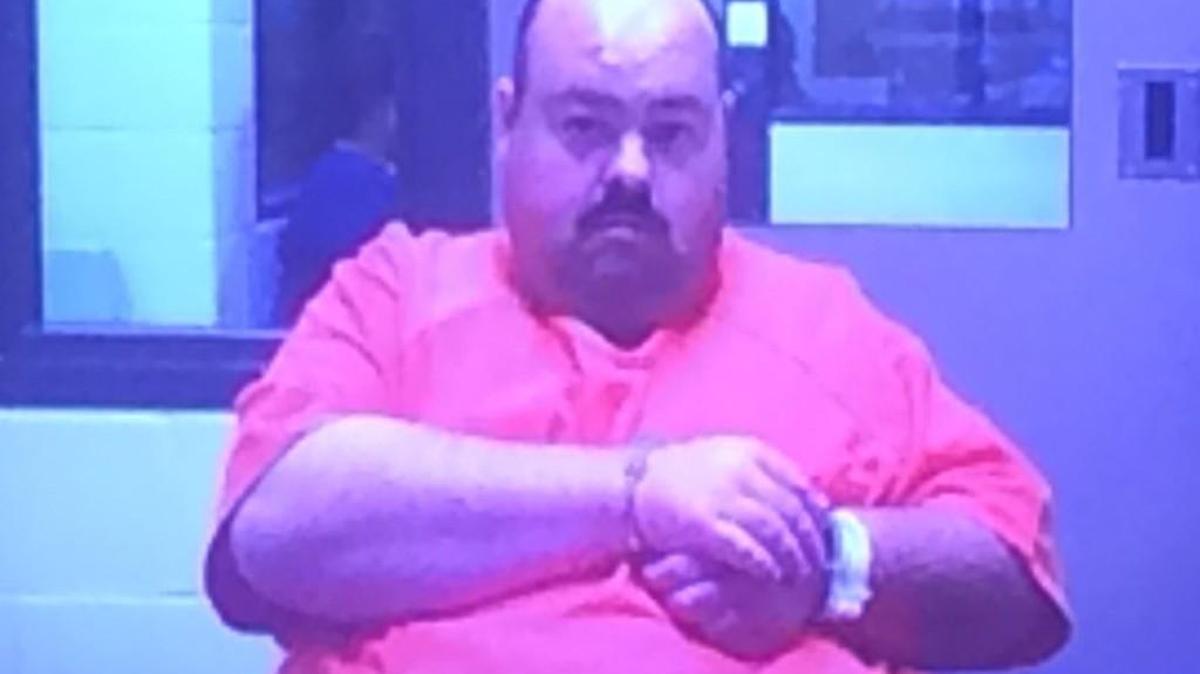 Travis Paul Green appeared Tuesday (Sept. 27) in Thurston County Superior Court for a preliminary hearing.