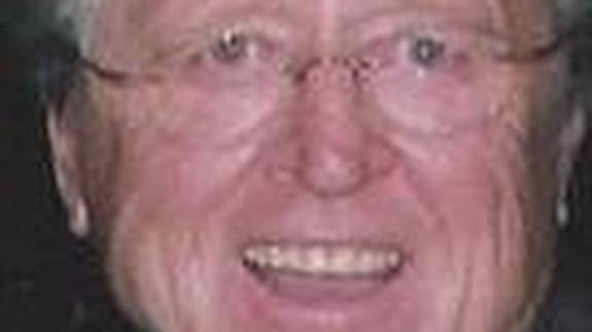 
The Thurston County Sheriff’s Office reports that Jerry Wayne Anderson has been missing since about 6:15 a.m. Aug. 10.

