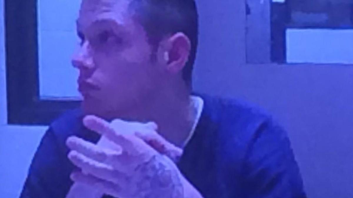Conner James McClain appeared Monday (June 20) in Thurston County Superior Court on one allegation of second-degree assault with a deadly weapon.