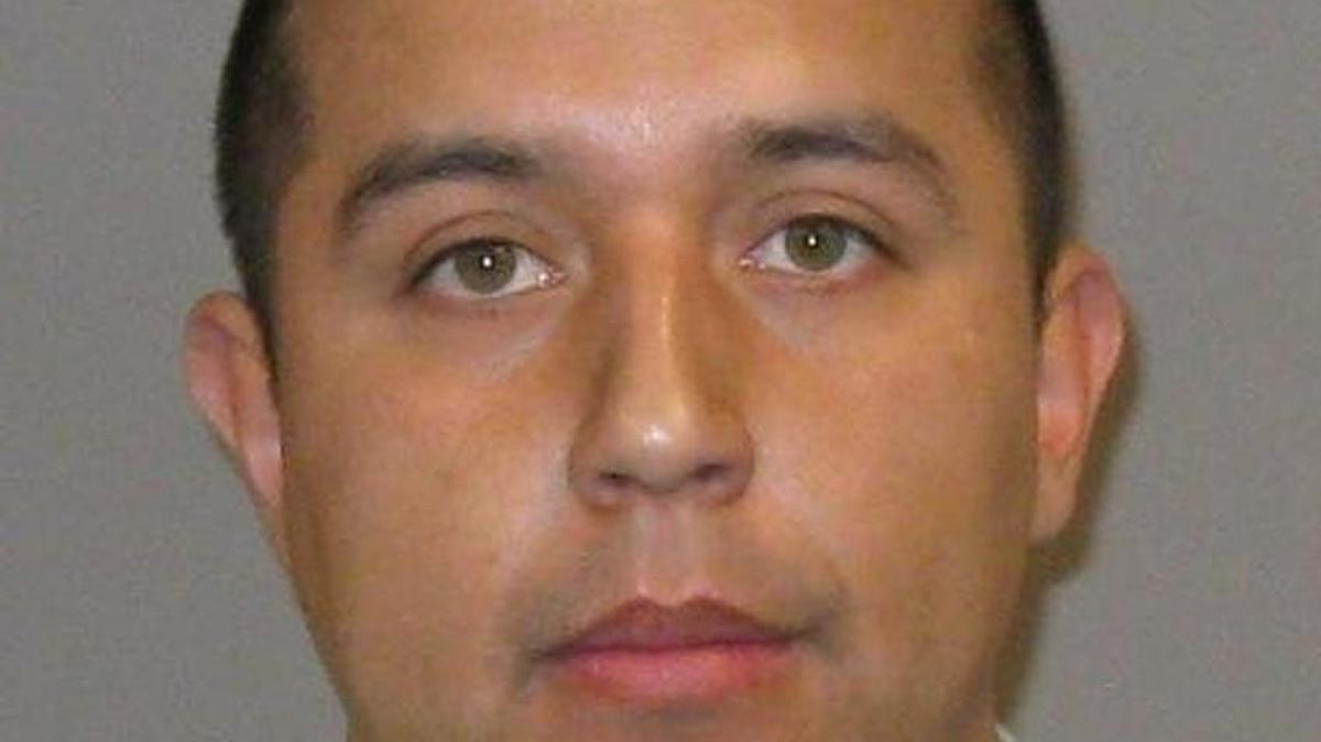 
Antonio Arias is a registered sex offender.
