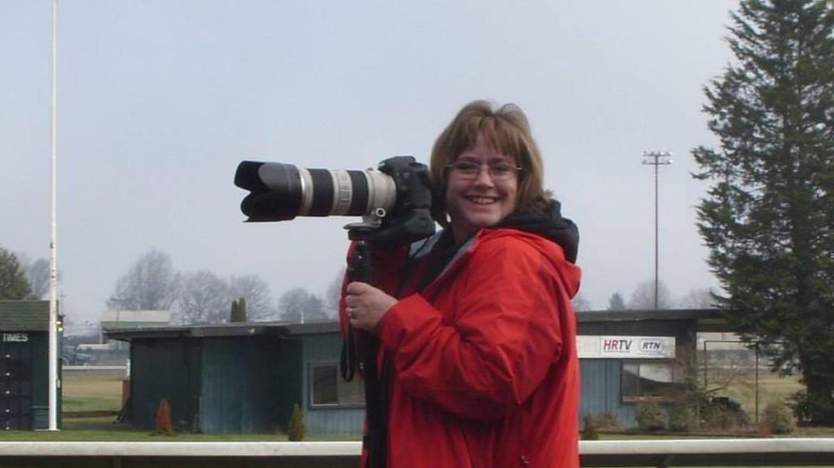 Jennifer Barry, 43, died on July 4, 2015, after her car was struck by another vehichle on Interstate 5 in Thurston County.