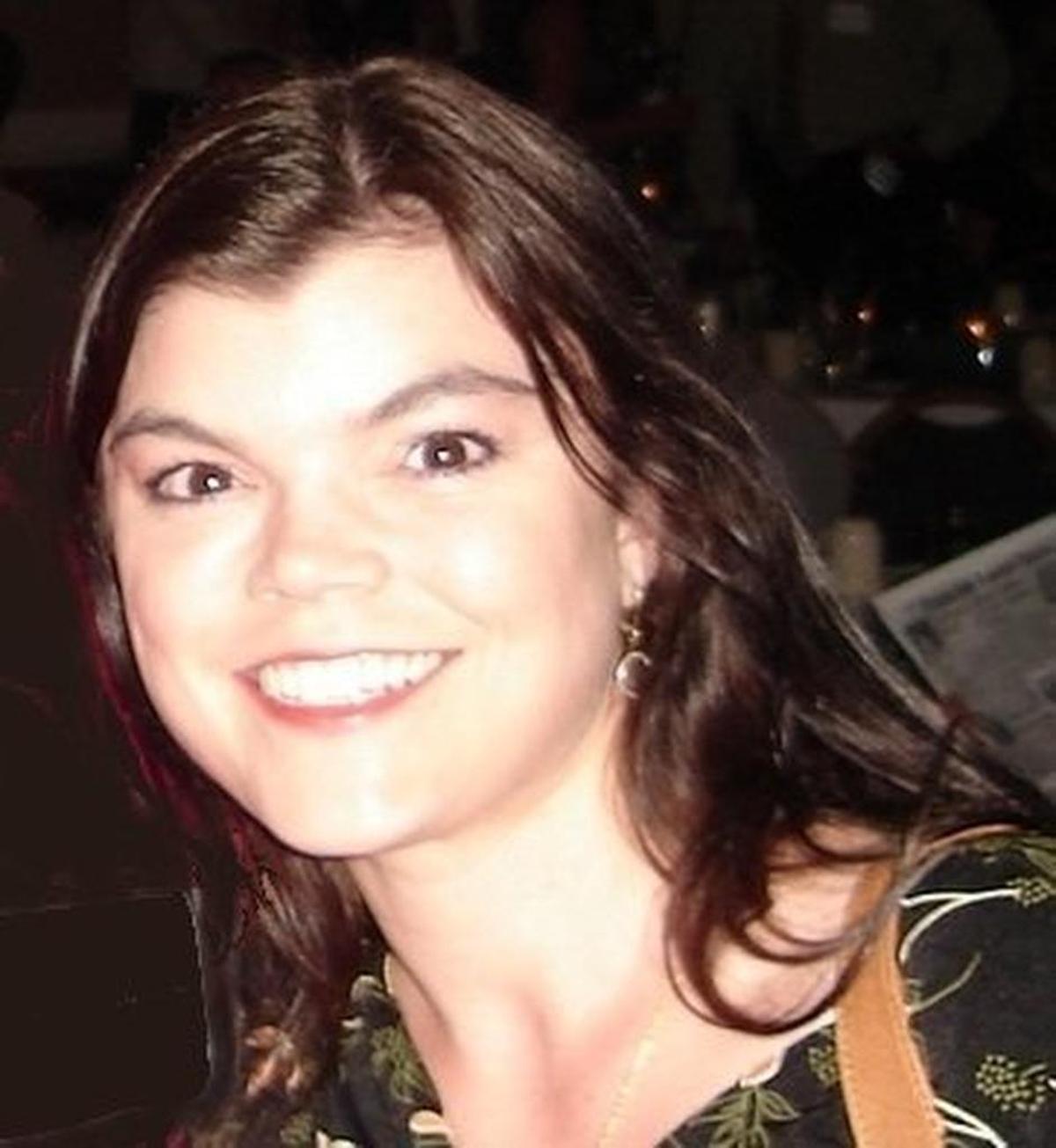 Nancy Moyer has been missing for 10 years.