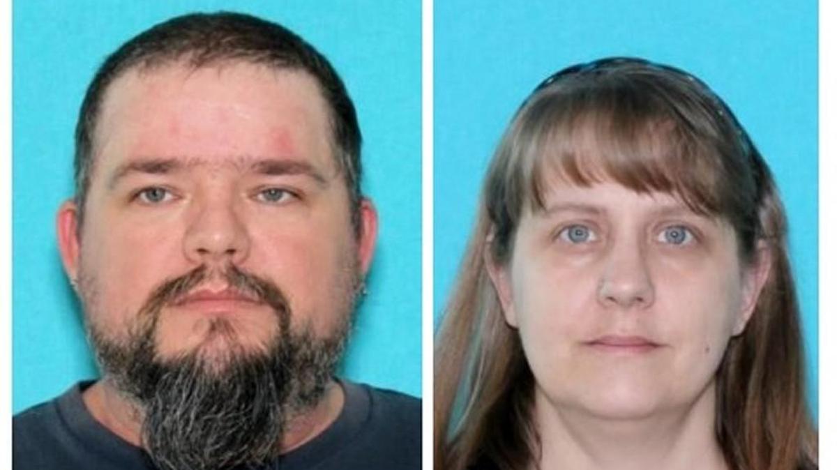 Anthony S. Foxworth, 45, and Mary G. Foxworth, 42, pleaded guilty to first-degree criminal mistreatment in Lewis County Superior Court last month.
