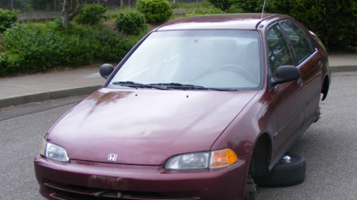 Detectives from local law enforcement agencies recovered nine stolen vehicles and arrested 27 people during a 2 1/2 month period.