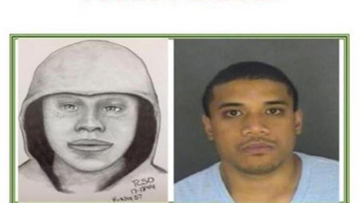 The Thurston County Sheriff’s Office has identified Teofilo “Teo” Taufaasee as a suspect in a bomb threat at Pleasant Glade Elementary on Friday, April 14, 2017