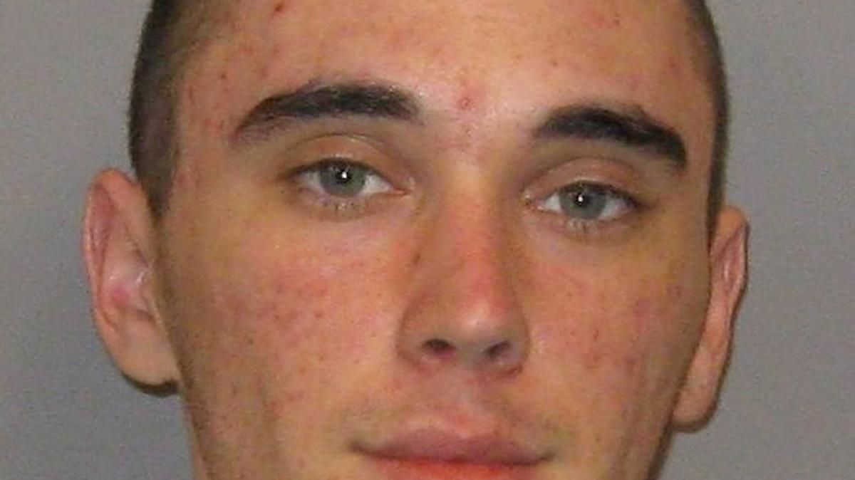Level 3 sex offender, David L. Cawthorn has registered to live in the 4000 block of 12th Avenue SE in Lacey.