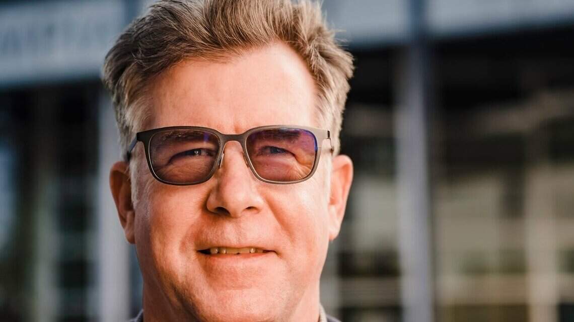 Meet Olympia City Council candidate Corey Gauny