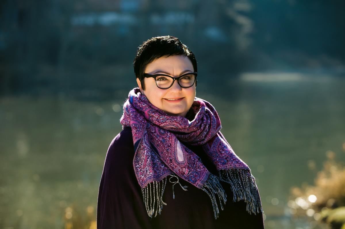 Leatta Dahlhoff