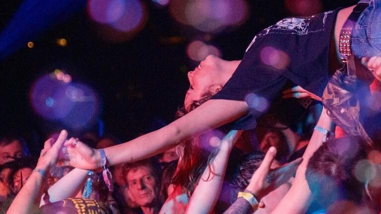 South Sound Block Party announces this year’s festival will be its last