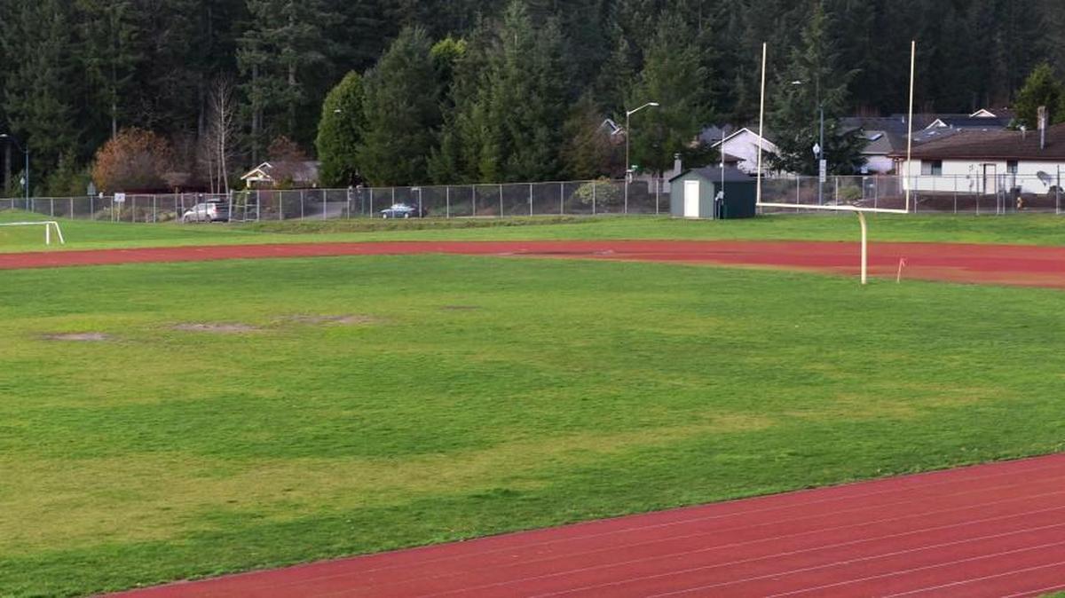 At a community meeting Thursday, school district officials will explain planned renovations for Capital High’s track and field area.