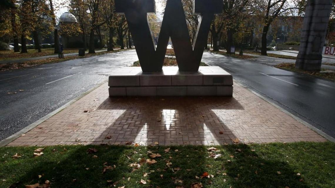 UW student killed in stabbing at off-campus Nordheim Court Apartments