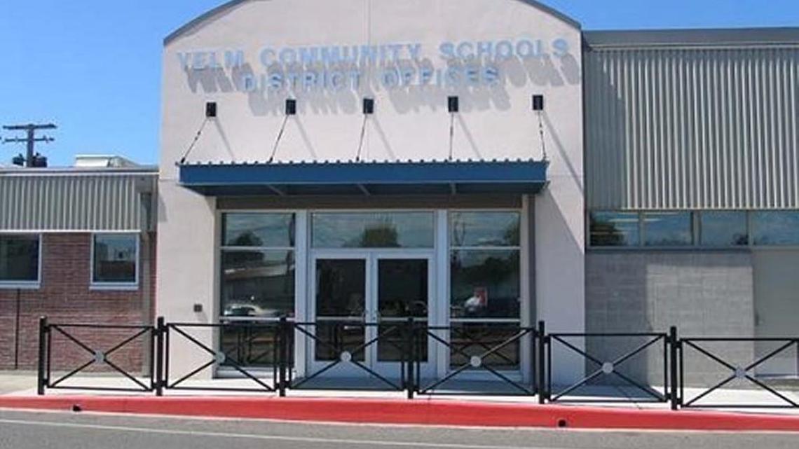 More positions axed and hours cut in Yelm Schools. Program and service cuts coming in June